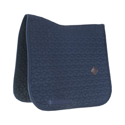 Tapis de selle Classique DRESSAGE - Kentucky