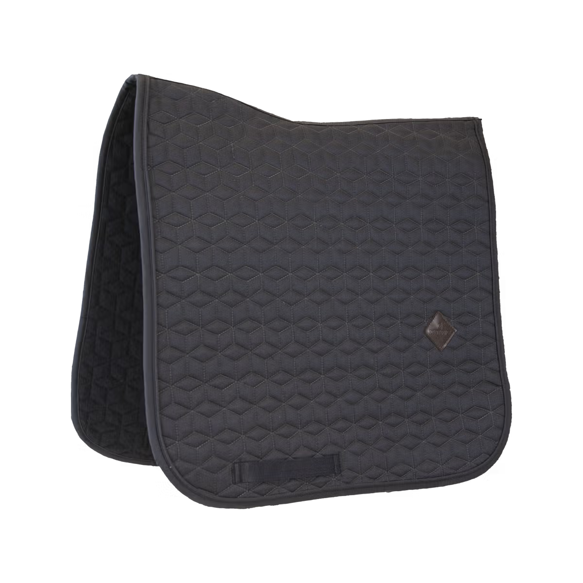 Tapis de selle Classique DRESSAGE - Kentucky