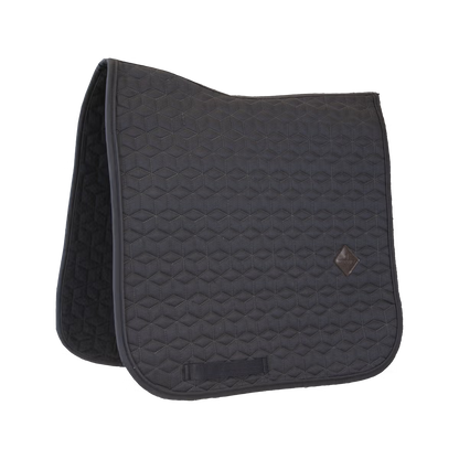 Tapis de selle Classique DRESSAGE - Kentucky