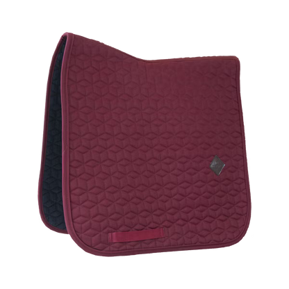 Tapis de selle Classique DRESSAGE - Kentucky