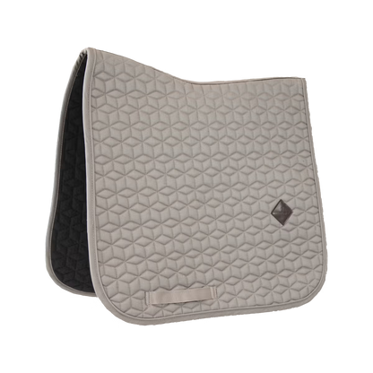 Tapis de selle Classique DRESSAGE - Kentucky