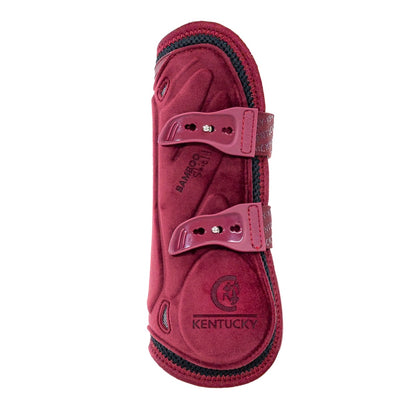 Guêtres Bamboo Élastique Velvet - Kentucky