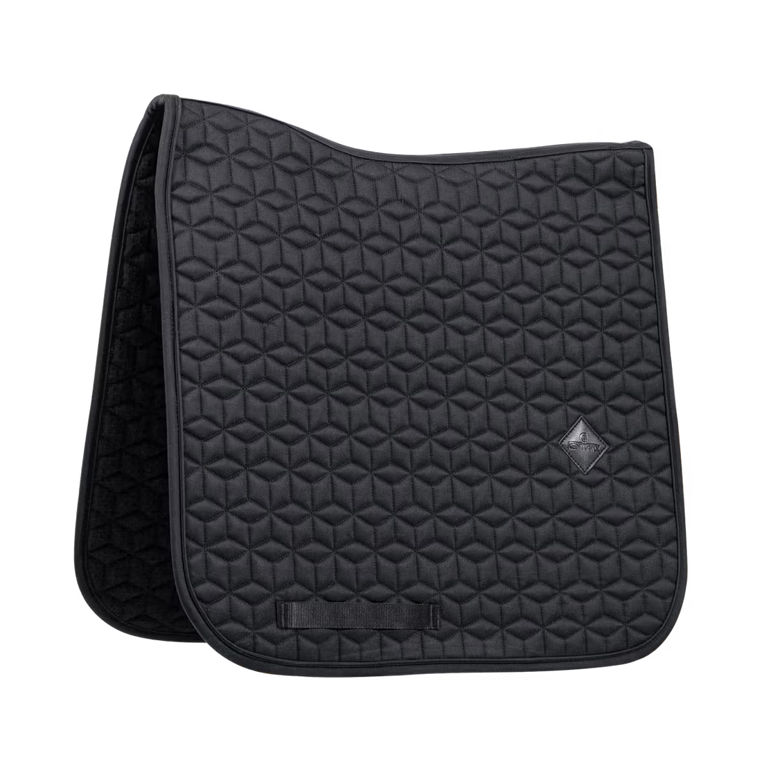 Tapis de selle Classique DRESSAGE - Kentucky