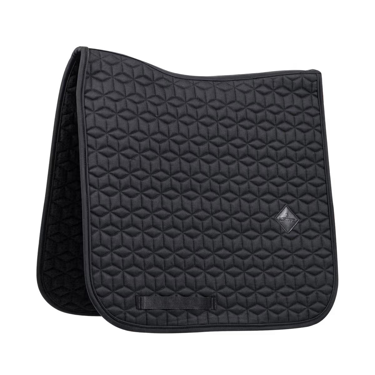 Tapis de selle Classique DRESSAGE - Kentucky