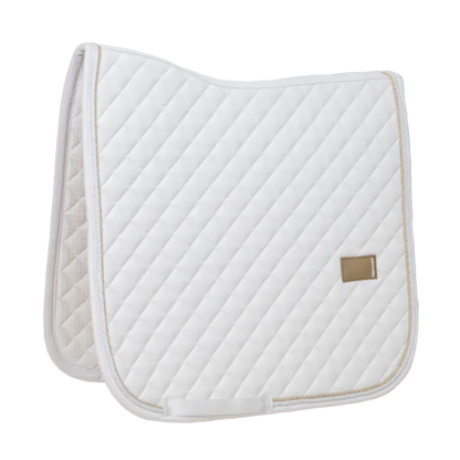 Tapis de selle Diamond DRESSAGE - Kentucky