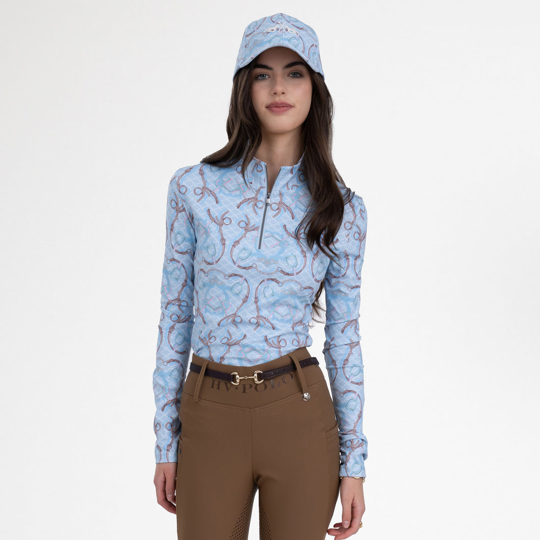 Top Lucious - HV POLO