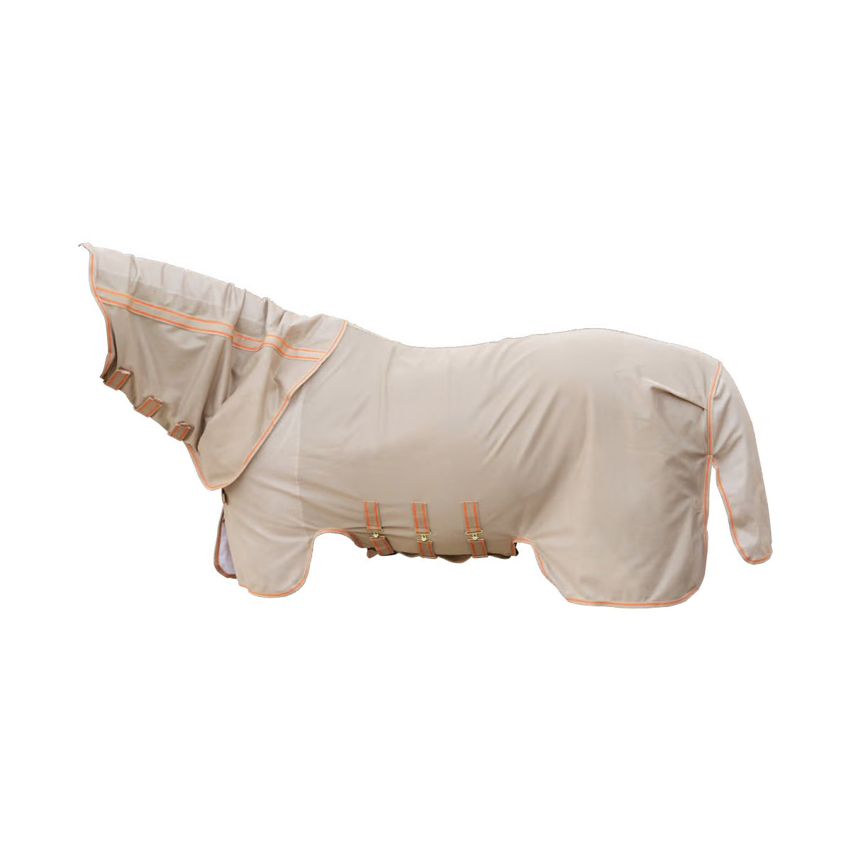 Couverture anti-mouches Mesh Comfort - Kentucky