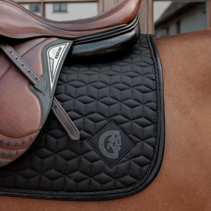 Tapis de selle Sparkling MIXTE - Kentucky
