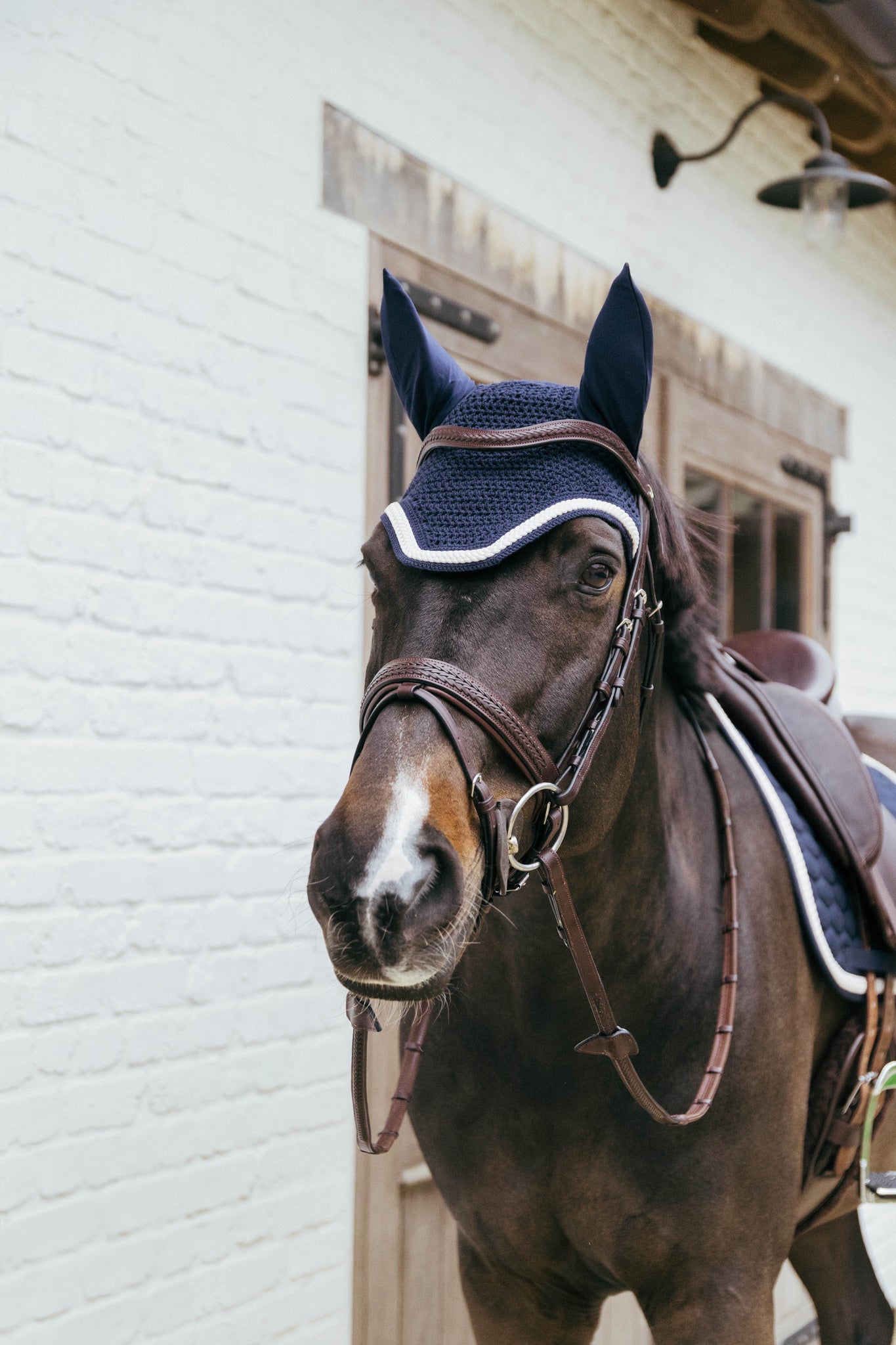 Bonnet anti-mouches Wellington Plaited Cord - Kentucky