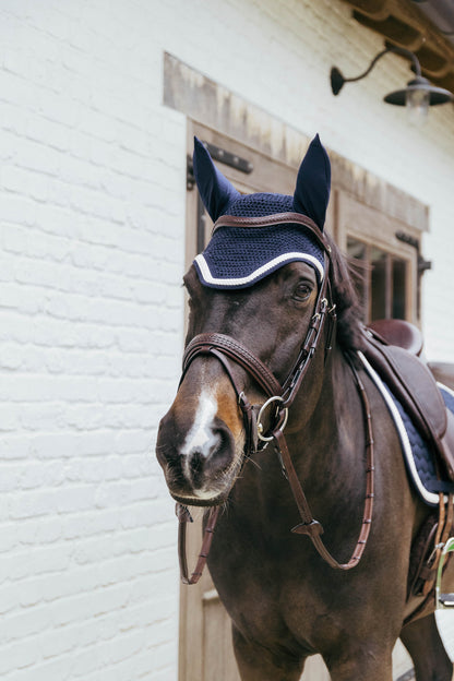 Bonnet anti-mouches Wellington Plaited Cord - Kentucky