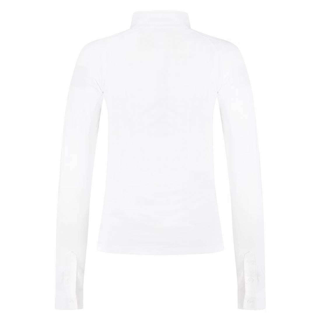 Chemise de Concours Manches longues Classic Pailletée - KENTUCKY