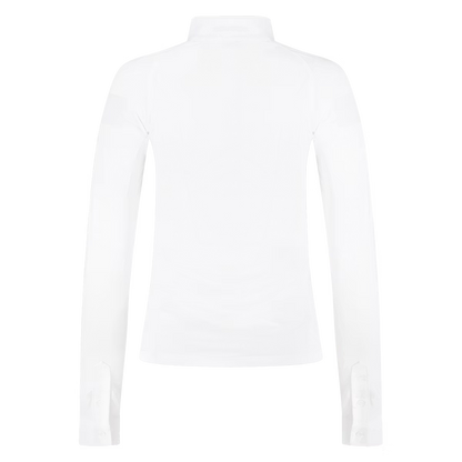 Chemise de Concours Manches longues Classic Pailletée - KENTUCKY