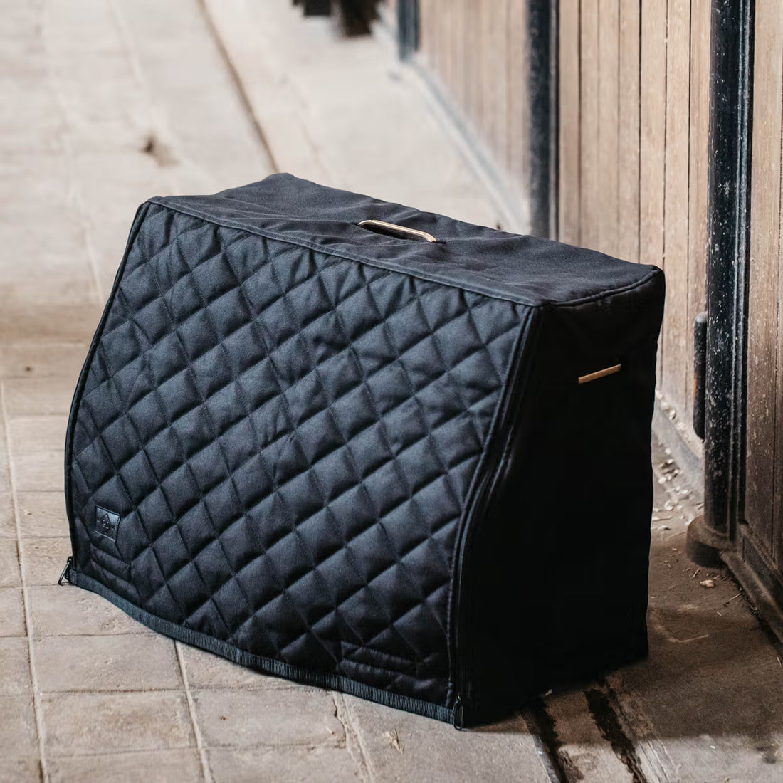 Housse de protection Boite de pansage Show - Kentucky