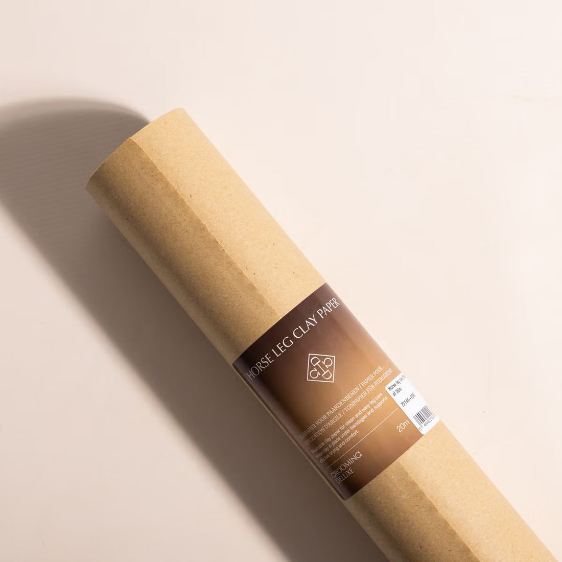 Rouleau de papier de 20m pour application d&
