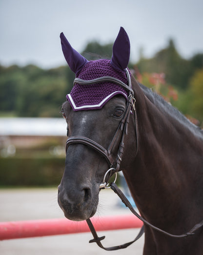 Bonnet anti-mouches court TEN - GEM