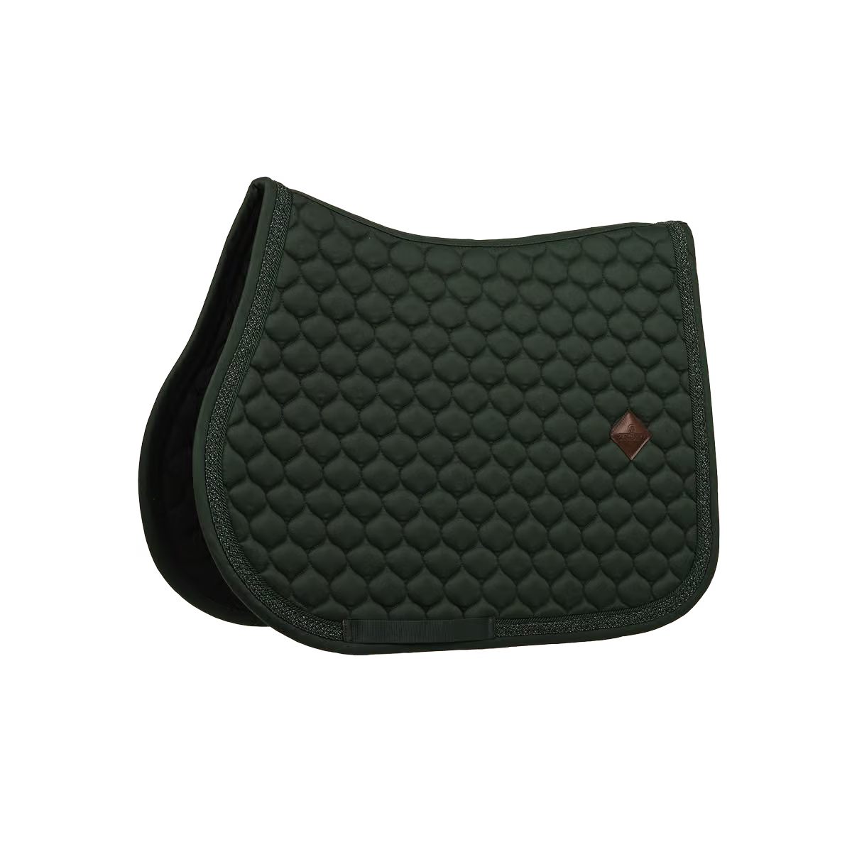 Tapis de selle Classic Onion pailleté MIXTE - Kentucky