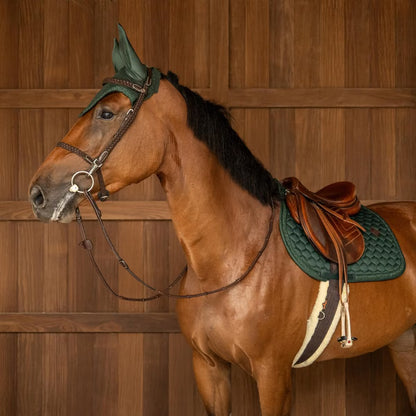 Tapis de selle Classic Onion pailleté MIXTE - Kentucky