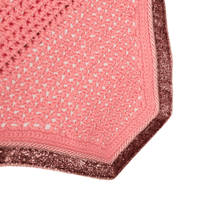 Bonnet anti-mouches Glitter band Wellington - KENTUCKY