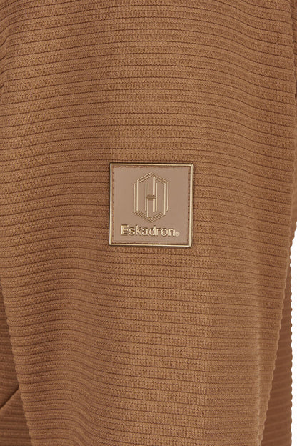 Veste zippée ZIP SHIRT HERITAGE 2024 - Eskadron