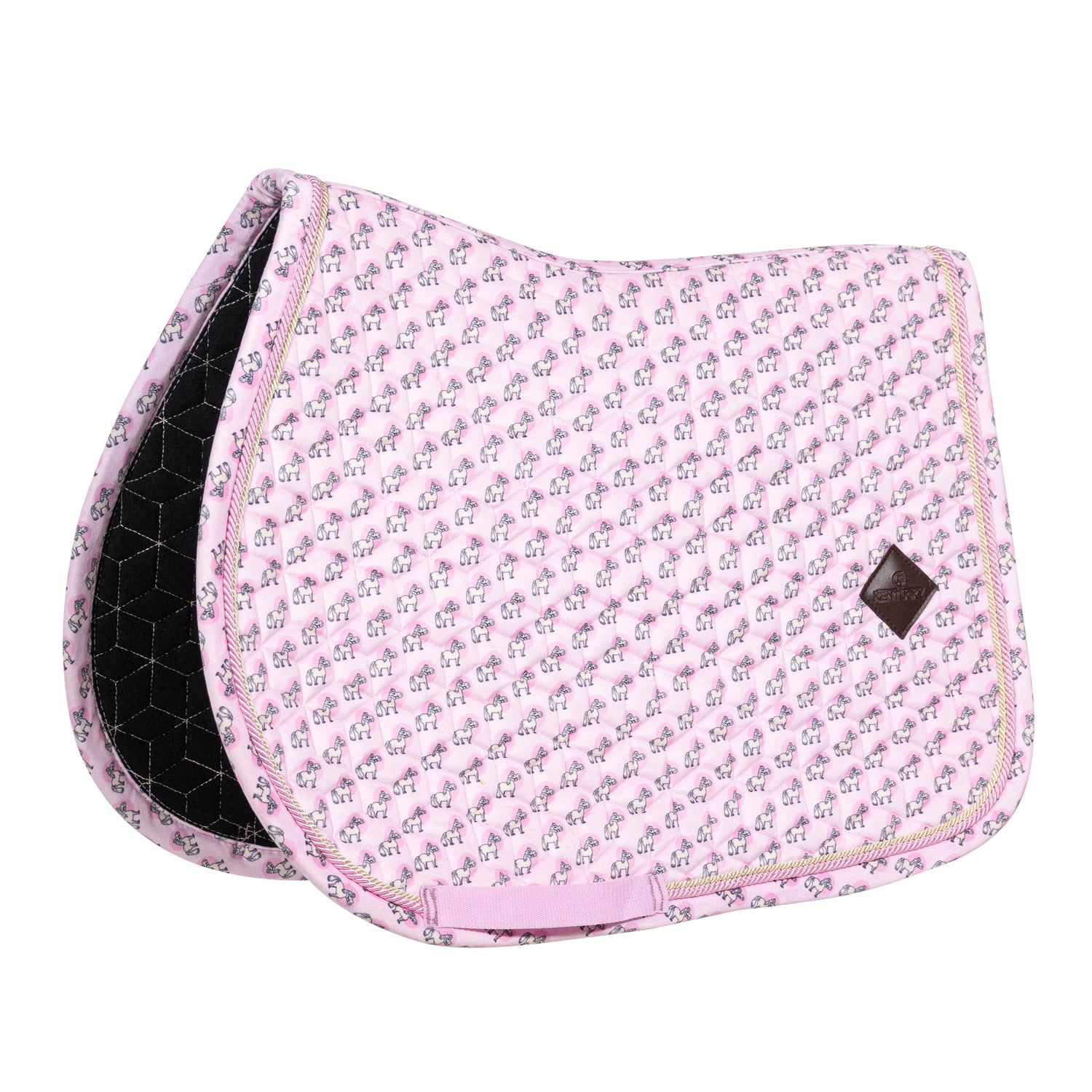 Tapis de selle Sammy Collection MIXTE - Kentucky