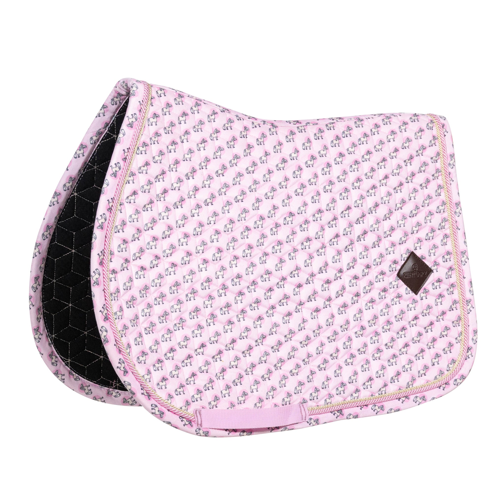Tapis de selle Sammy Collection MIXTE - Kentucky