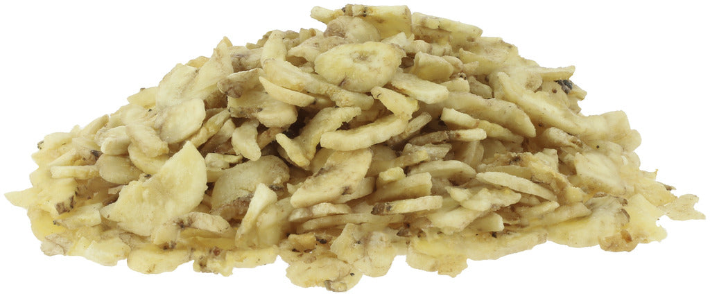 Chips de banane - HIPPOTONIC