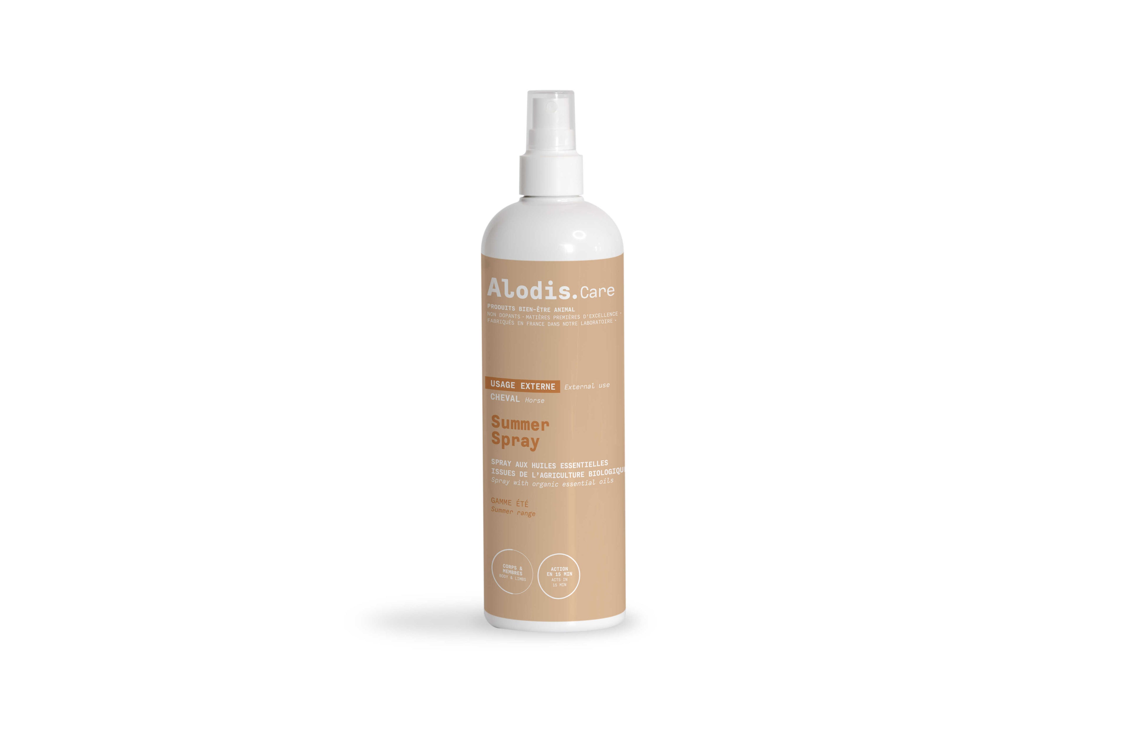 Répulsif anti-insectes MOUCHE KILLER - Alodis Care