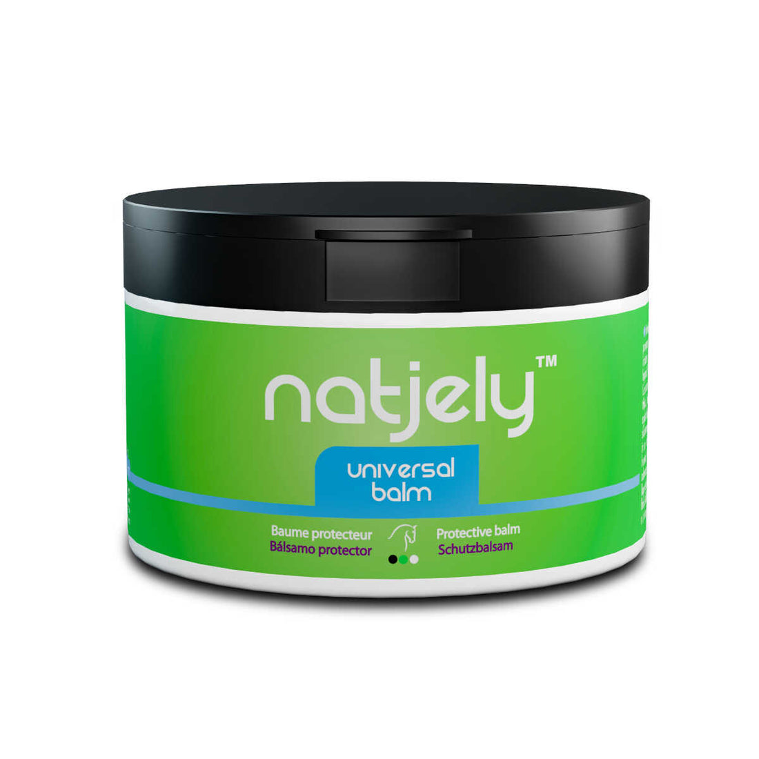 Baume anti-parasites NATJELY - ANIMADERM