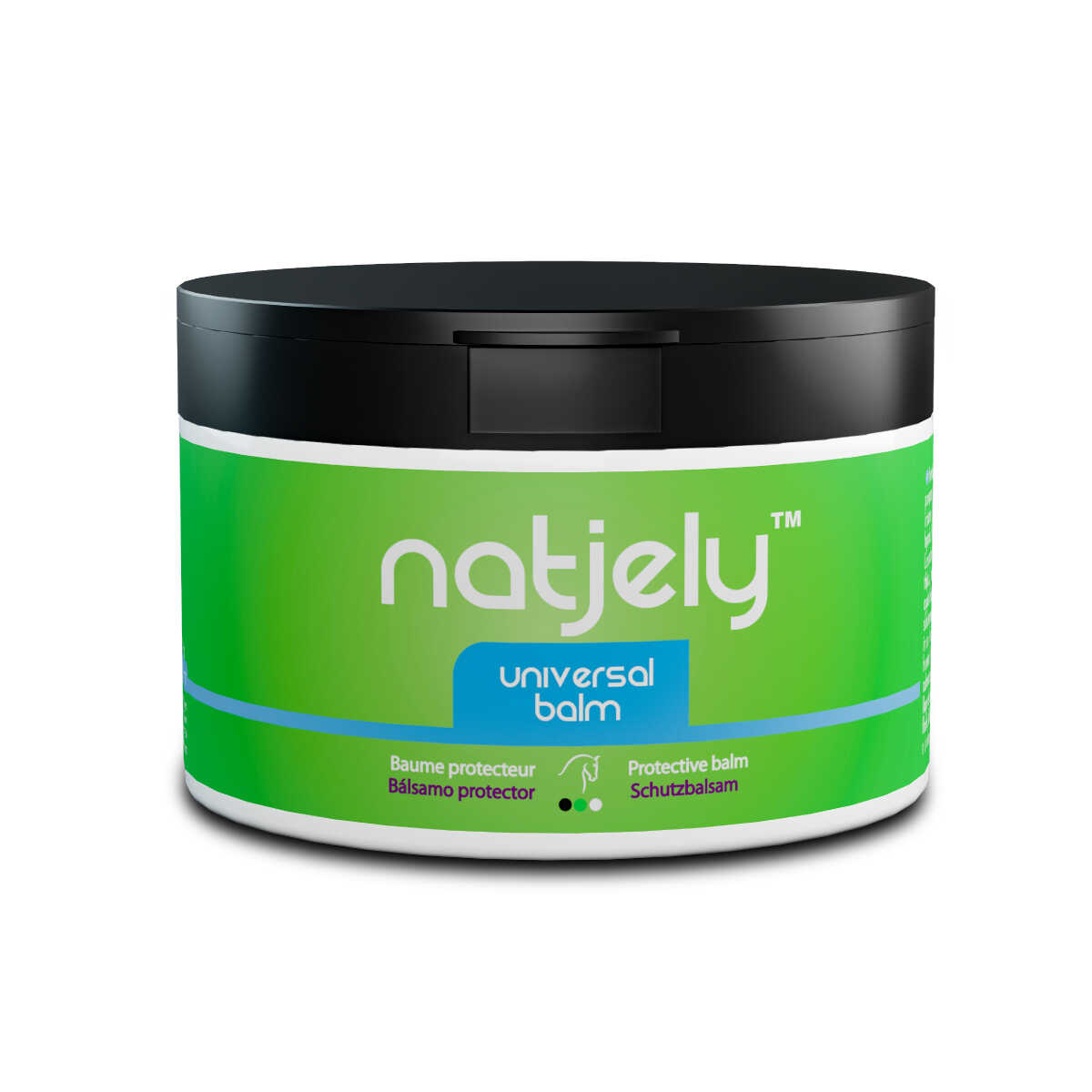 Baume de protection NATJELY - ANIMADERM