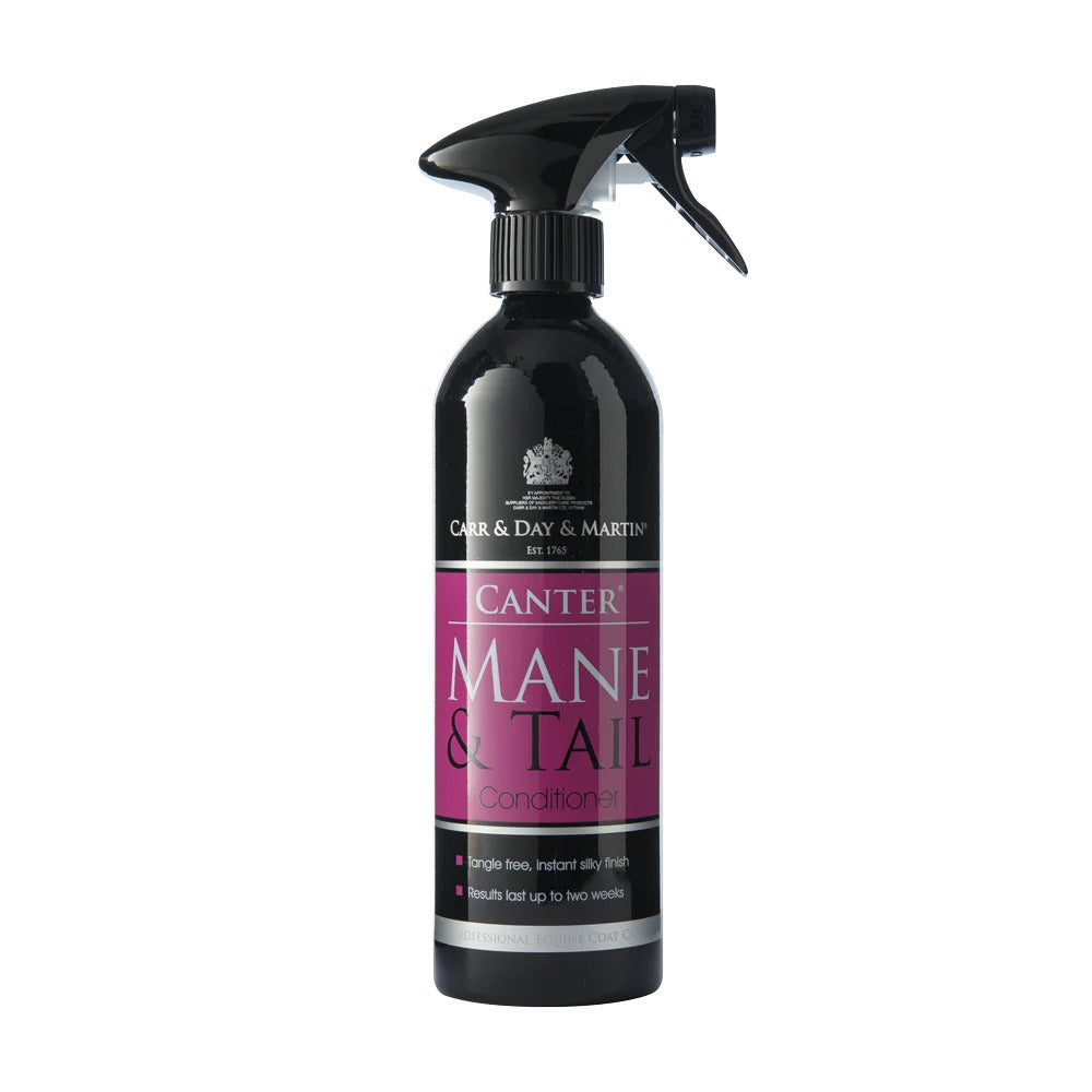 Démêlant Mane &amp; tail - Carr &amp; Day &amp; Martin LTD