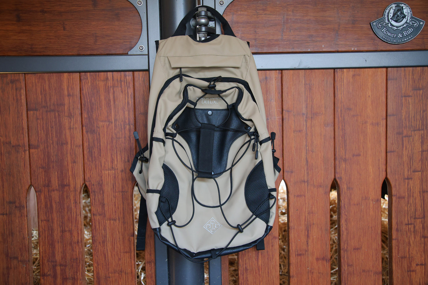 Sac à dos Grooming - Kentucky
