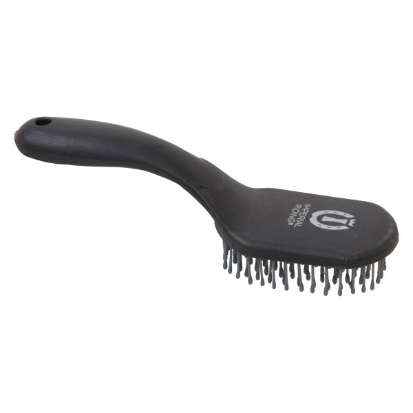 Brosse à crins Boomerang - IMPERIAL RIDING