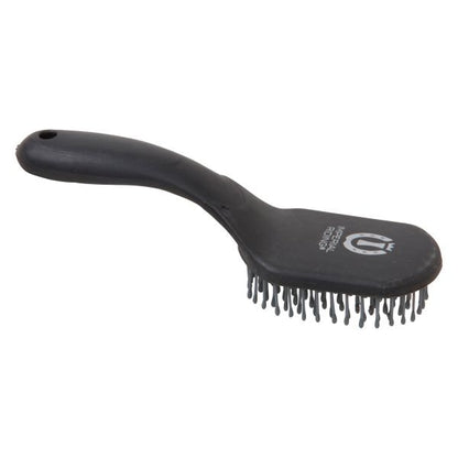Brosse à crins Boomerang - IMPERIAL RIDING