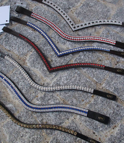 Frontal sur mesure