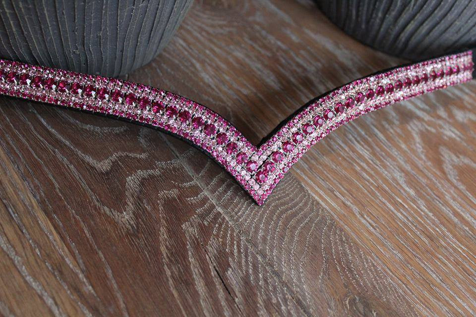 Frontal sur mesure