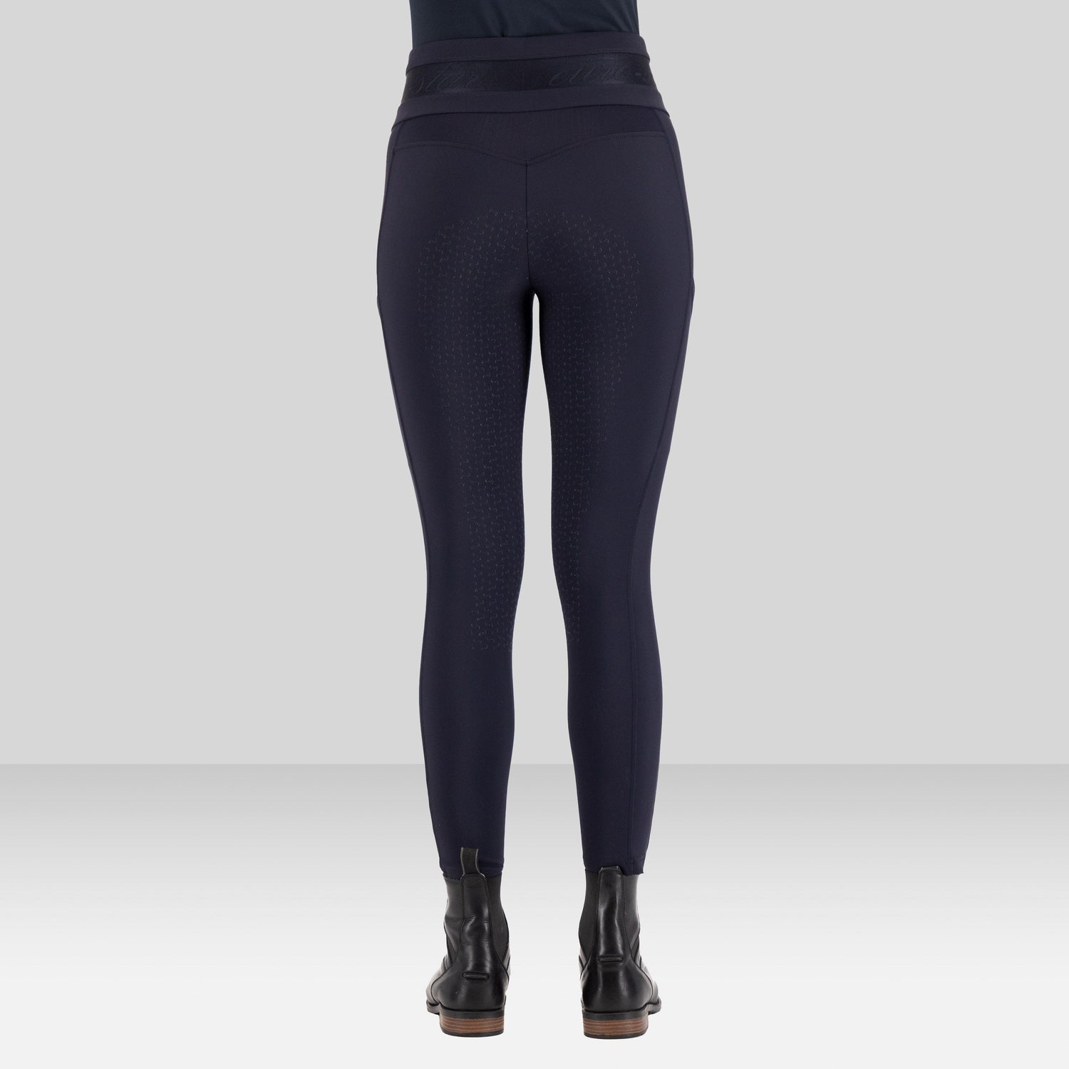Pantalon équitaion Fullgrip Athletic - EURO STAR