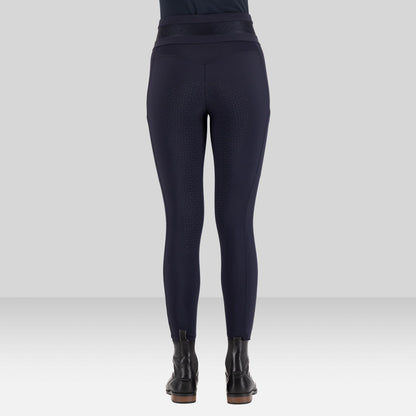 Pantalon équitaion Fullgrip Athletic - EURO STAR