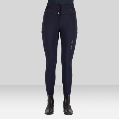 Pantalon équitaion Fullgrip Athletic - EURO STAR