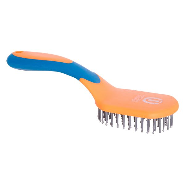 Brosse à crins Boomerang - IMPERIAL RIDING