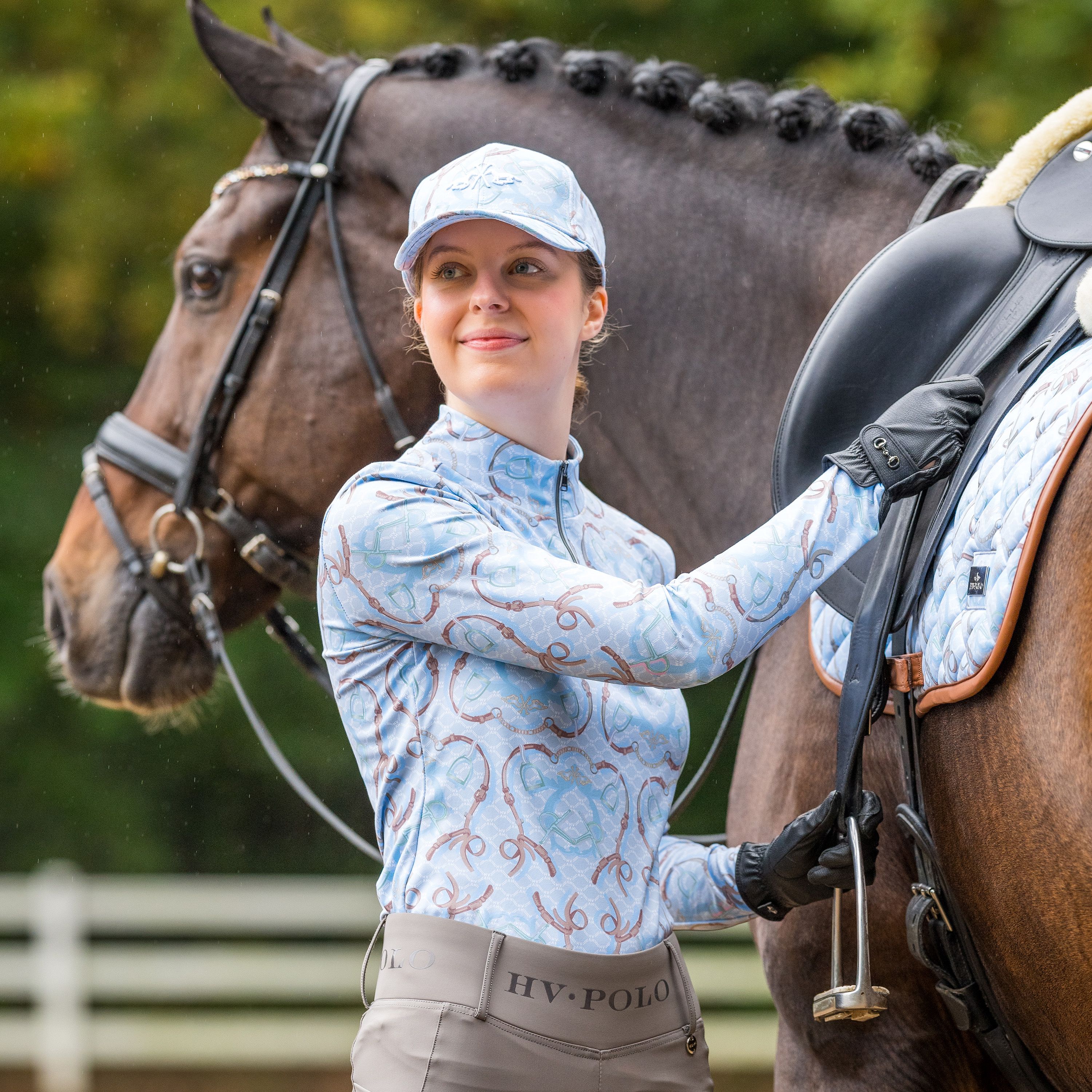 Top Lucious - HV POLO