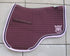 Tapis Mattes Eurofit - Prune bord lavande