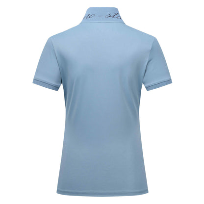 RAMONA polo shirt - EURO-STAR