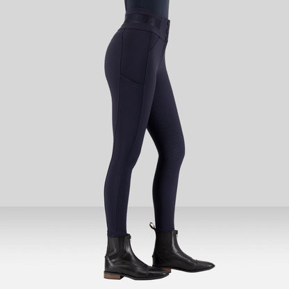 Pantalon équitaion Fullgrip Athletic - EURO STAR