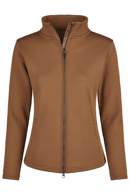 Veste zippée ZIP SHIRT HERITAGE 2024 - Eskadron