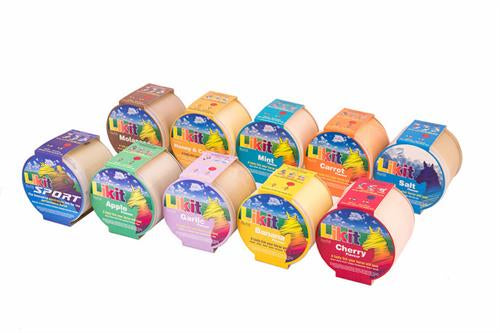 Recharge LIKIT 250g ou 650g