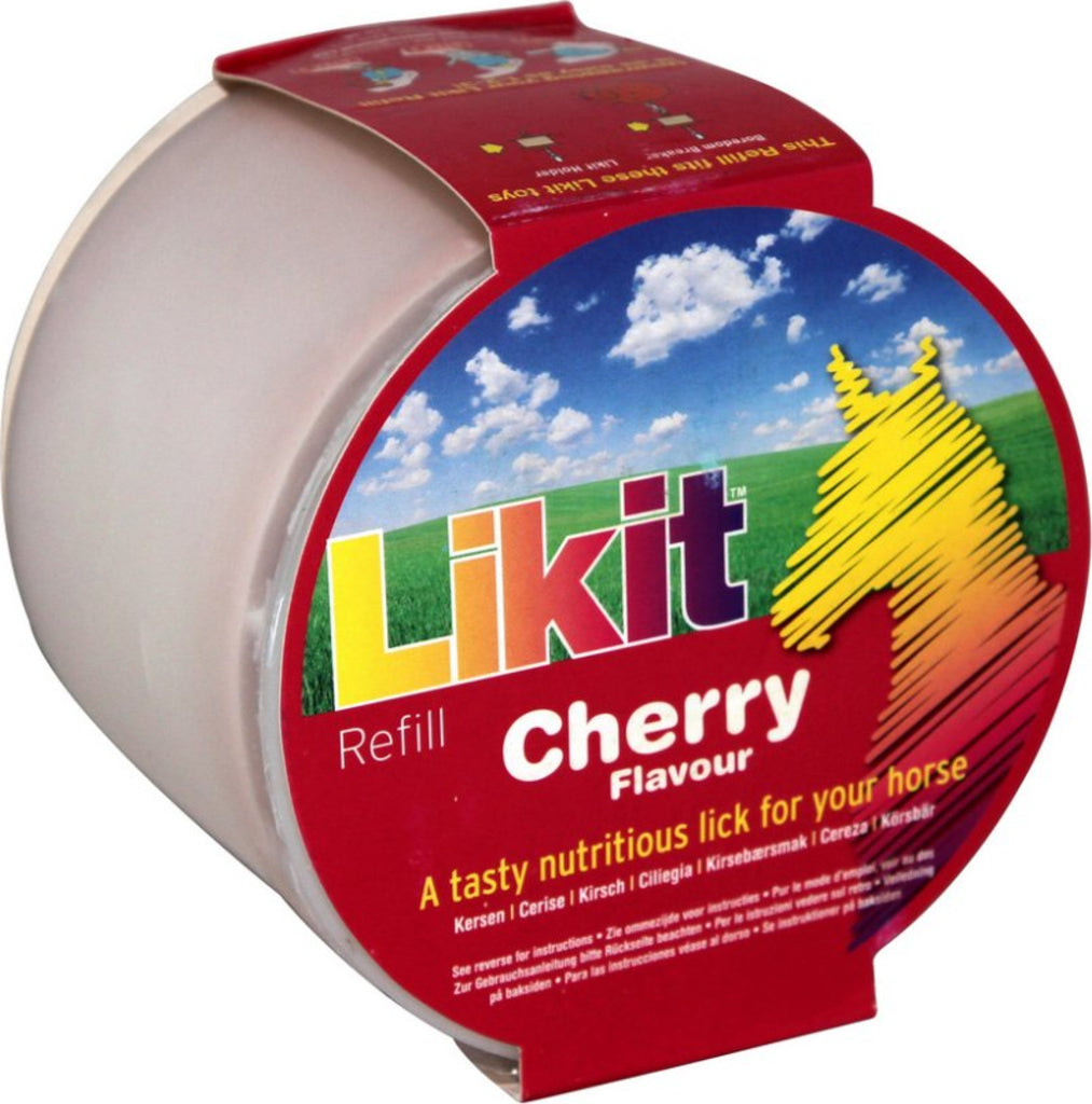 Recharge LIKIT 250g ou 650g