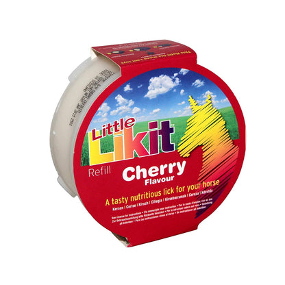 Recharge LIKIT 250g ou 650g