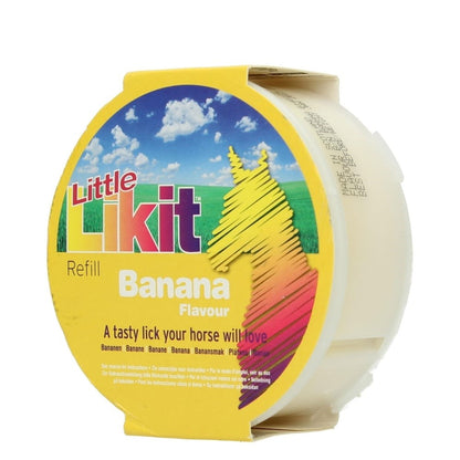 Recharge LIKIT 250g ou 650g