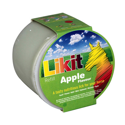 Recharge LIKIT 250g ou 650g