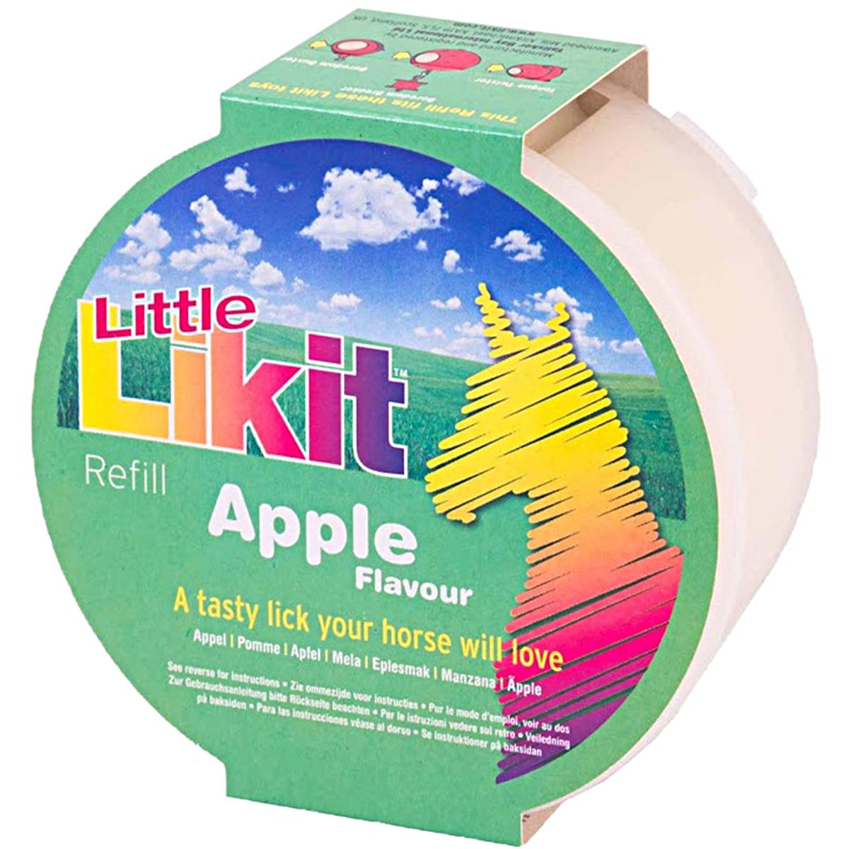 Recharge LIKIT 250g ou 650g